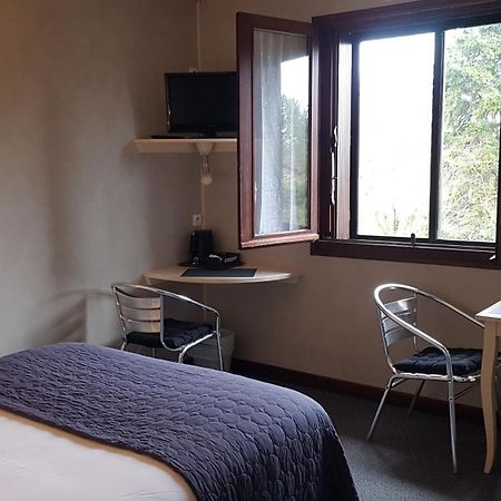 Relais De Frejeroques Foissac (Aveyron) Exterior foto